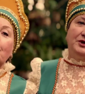 В Кузбассе хор матерей и жен погибших на СВО бойцов записал первую песню