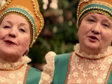 В Кузбассе хор матерей и жен погибших на СВО бойцов записал первую песню