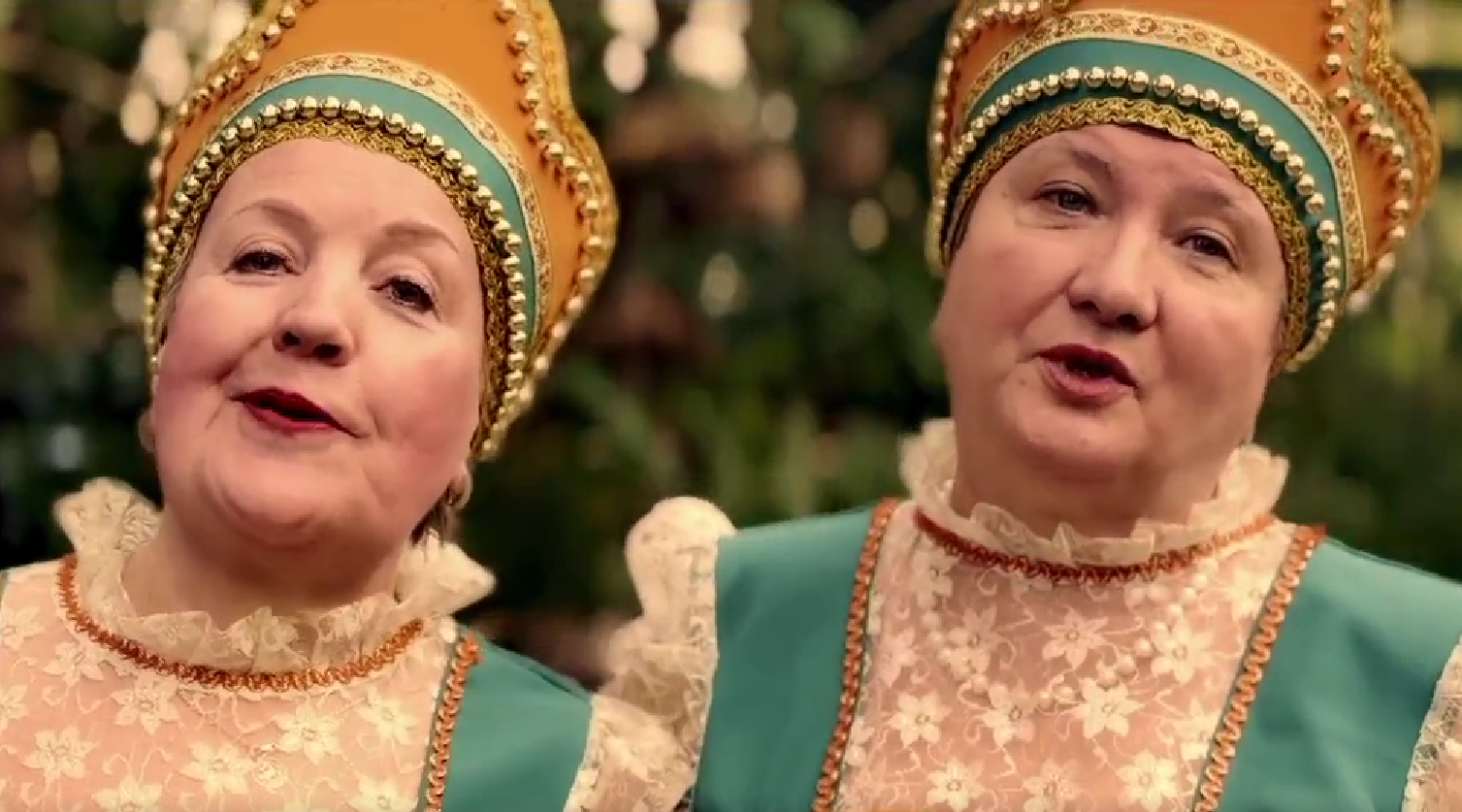 В Кузбассе хор матерей и жен погибших на СВО бойцов записал первую песню