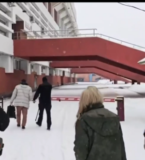 Нахимичил с деньгами: директора кемеровского стадиона задержали силовики