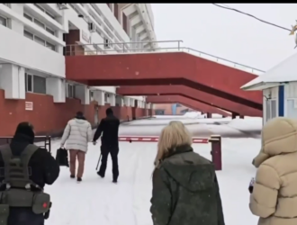 Директора кемеровского стадиона «Химик» обвиняют в хищении 1,5 млн рублей