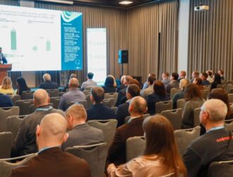 Малые технологические компании представили решения для угольной отрасли Кузбасса