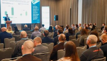 Малые технологические компании представили решения для угольной отрасли Кузбасса