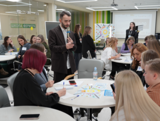 Искусство лайка