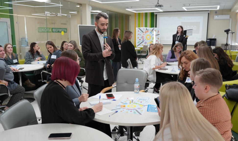 Искусство лайка