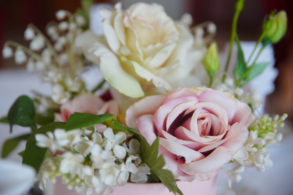 «Еда в большом городе»: бизнес-ланч в ресторане «Кузбасс» 