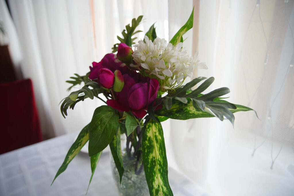 «Еда в большом городе»: бизнес-ланч в ресторане «Кузбасс» 