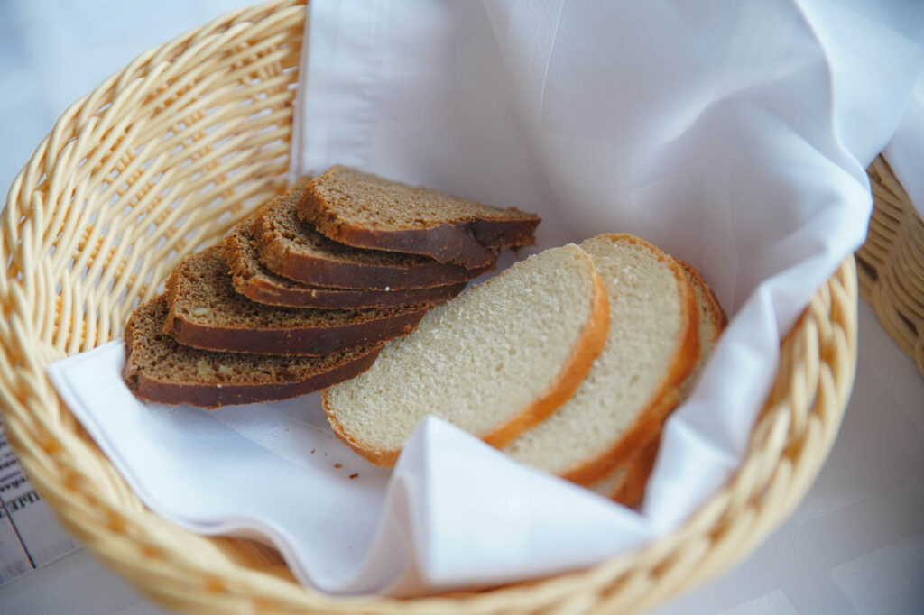 «Еда в большом городе»: бизнес-ланч в ресторане «Кузбасс» 