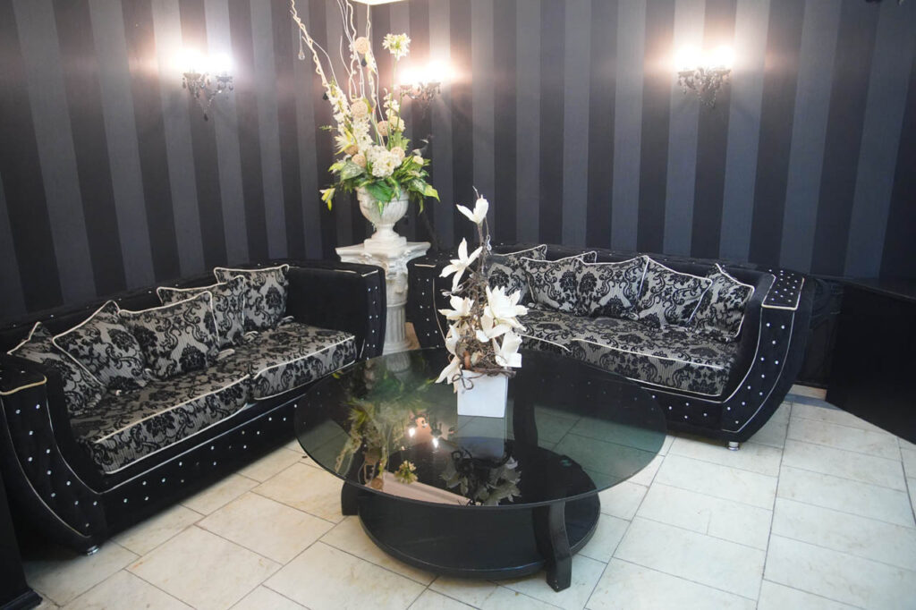 «Еда в большом городе»: бизнес-ланч в ресторане «Кузбасс» 