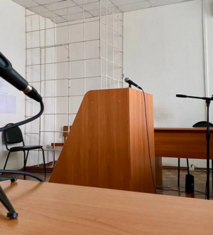 По решению суда власти Белова должны устранить подтопление домов в течение года с момента получения проекта