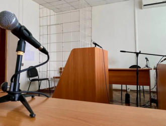 По решению суда власти Белова должны устранить подтопление домов в течение года с момента получения проекта