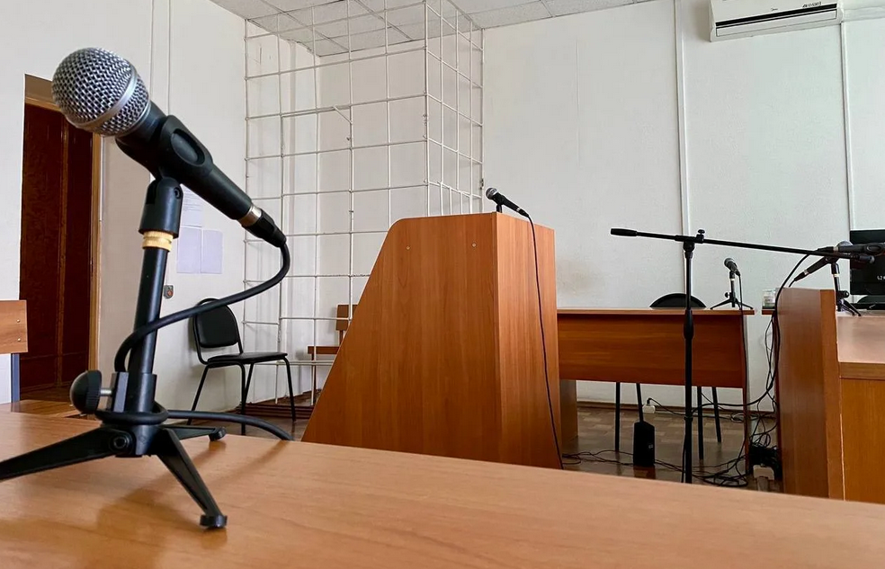 По решению суда власти Белова должны устранить подтопление домов в течение года с момента получения проекта