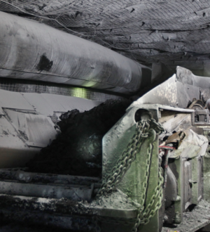 Проходчики шахты имени 7 Ноября Новая преодолели километровый рубеж