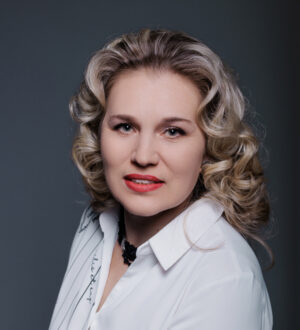 «Разговор между строк»: творческий вечер Светланы Шиловой пройдет в Театре драмы Кузбасса