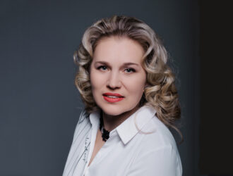 «Разговор между строк»: творческий вечер Светланы Шиловой пройдет в Театре драмы Кузбасса