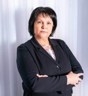 В Мариинске выбрали нового главу  округа