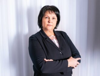 В Мариинске выбрали нового главу  округа