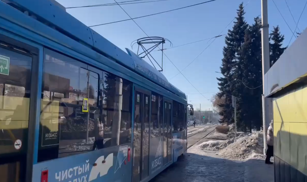 В Новокузнецке в праздничные выходные общественный транспорт будет работать по сокращенному графику