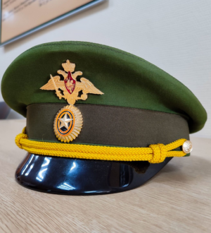 Всегда до Победы!