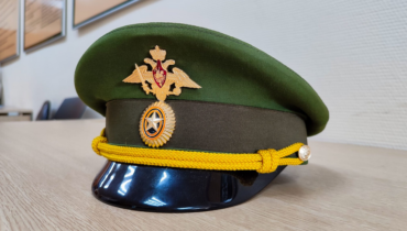 В ряды защитников Родины