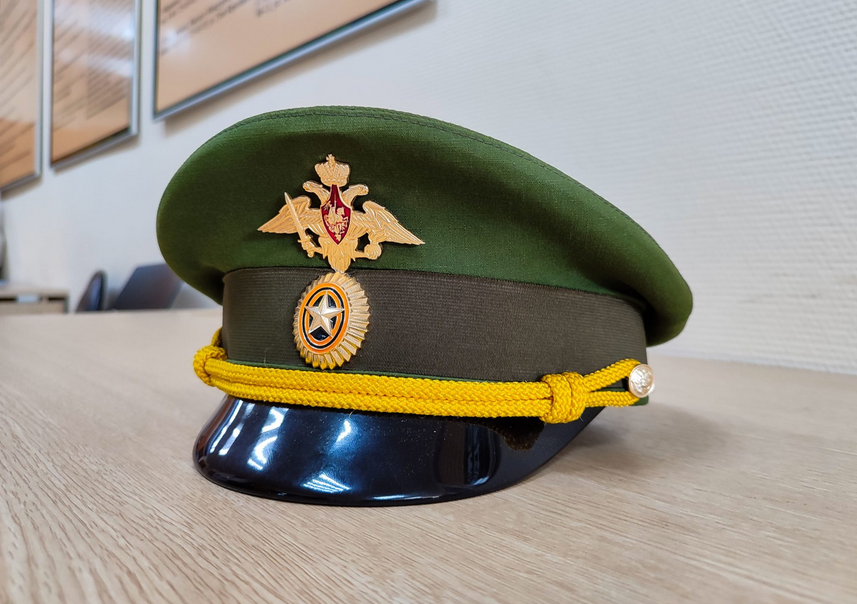 Всегда до Победы!