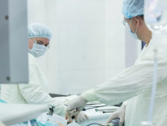 Кузбасские врачи спасли беременную женщину с острым аппендицитом