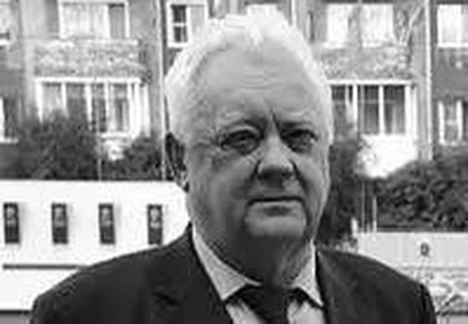 Почетный гражданин Белова и бывший глава города Геннадий Шатилов ушел из жизни