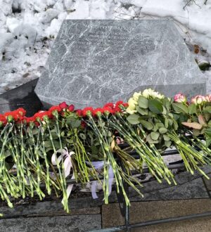 Кузбасс вспоминает трагедию в «Зимней вишне»