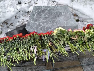 Кузбасс вспоминает трагедию в «Зимней вишне»