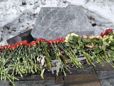 Кузбасс вспоминает трагедию в «Зимней вишне»