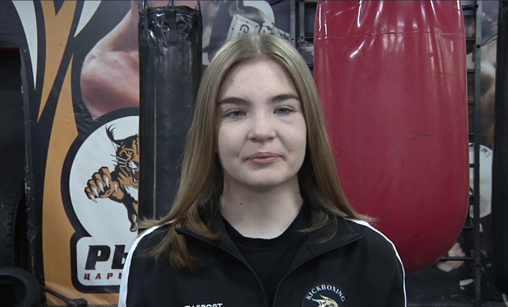 Новокузнецкие спортсмены завоевали награды на первенстве Сибири по кикбоксингу