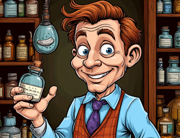 В Кузбассе «лечивший» детей магнитами шарлатан отделался штрафом