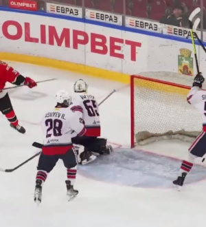 «Кузнецкие Медведи» прервали длительную серию поражений