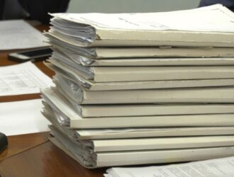 Кузбассовец за призывы к терроризму и экстремизму годил на скамью подсудимых