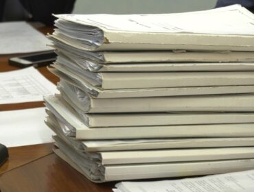 Кузбассовец за призывы к терроризму и экстремизму годил на скамью подсудимых