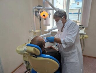 14 медорганизаций Кузбасса оказывают комплексную поддержку ветеранам СВО