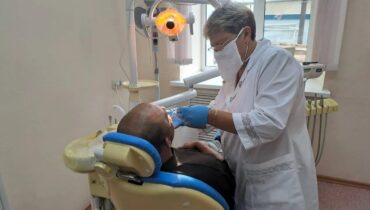 14 медорганизаций Кузбасса оказывают комплексную поддержку ветеранам СВО