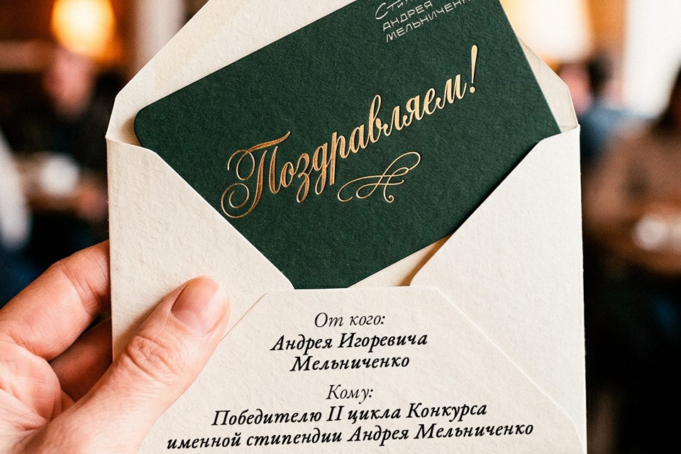 Лучшие кузбасские студенты технических специальностей получат стипендию Андрея Мельниченко