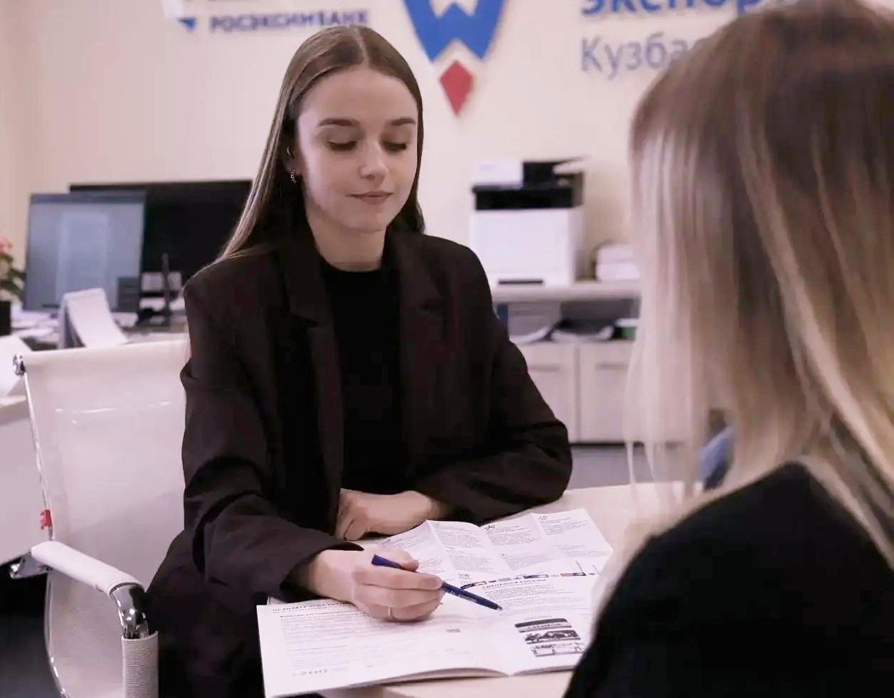В Кузбассе 132 предприятия получили помощь в выходе на новые рынки в 2025 году