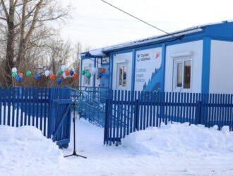 В отдаленном кузбасском поселке снова открыли ФАП по требованию прокуратуры