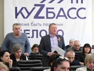 Паводок усиливается: в Белове количество подтопленных домов выросло до 35