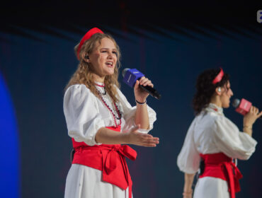 Жители Кузбасса направили более 200 заявок на конкурс Знание.Авторы