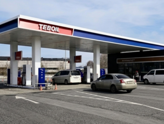 Кузбасс встречает Teboil: в регионе открываются станции известного международного бренда