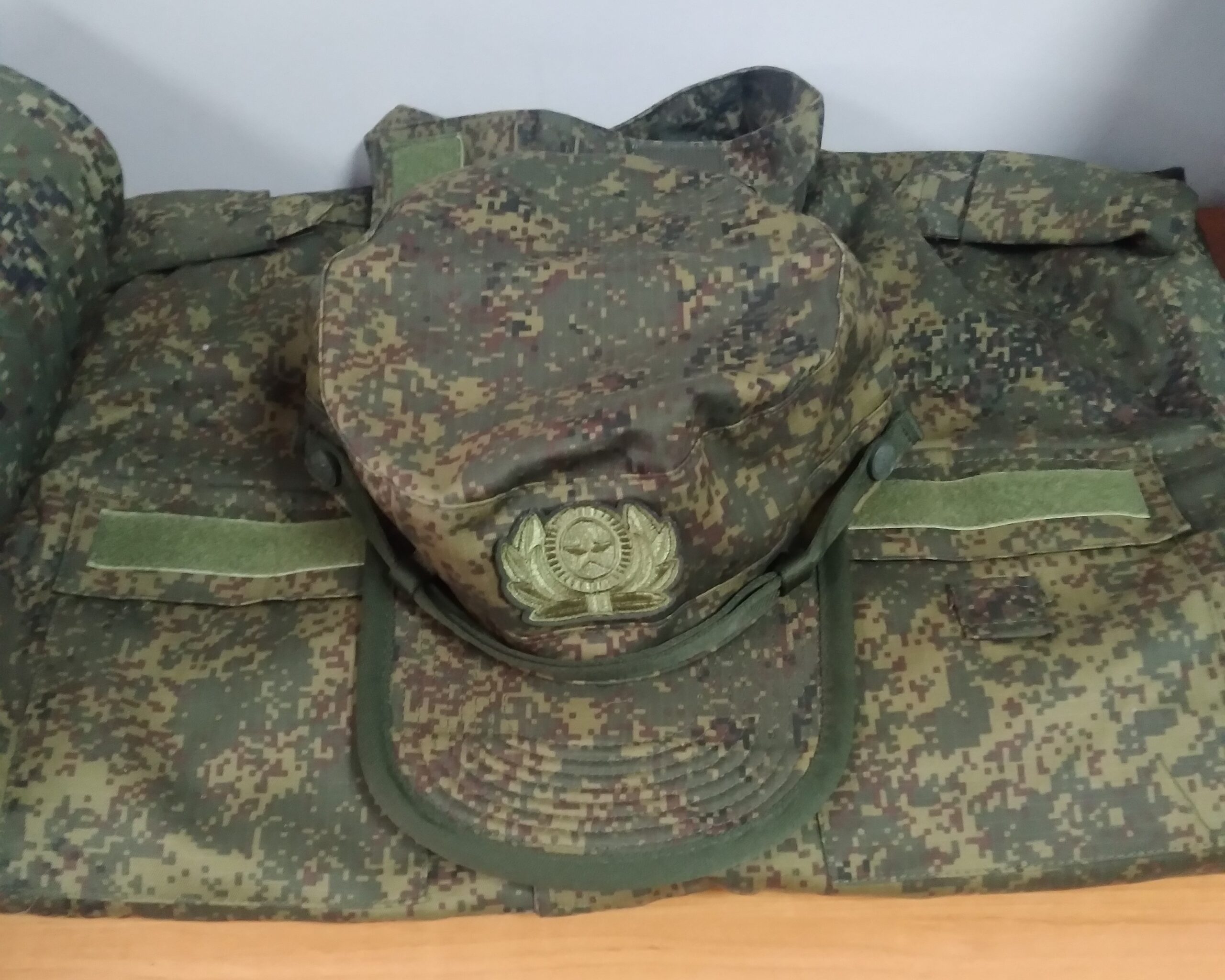 Гордость и надежда Отчизны