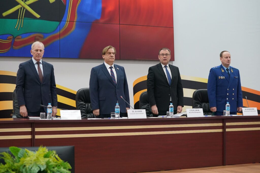 Губернатор Кузбасса: надо создавать инфраструктуру для ухода от углезависимости