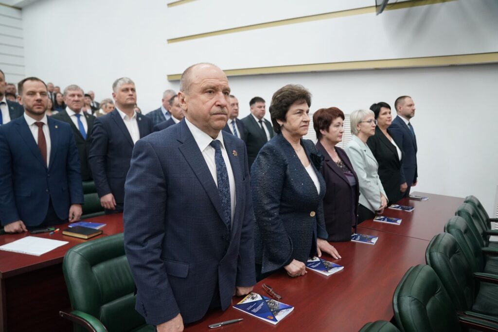 Губернатор Кузбасса: надо создавать инфраструктуру для ухода от углезависимости