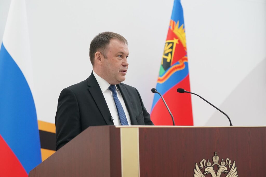 Губернатор Кузбасса: надо создавать инфраструктуру для ухода от углезависимости