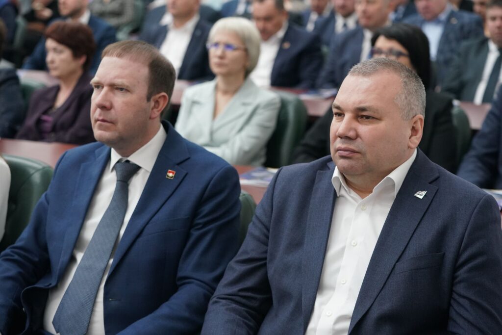 Губернатор Кузбасса: надо создавать инфраструктуру для ухода от углезависимости