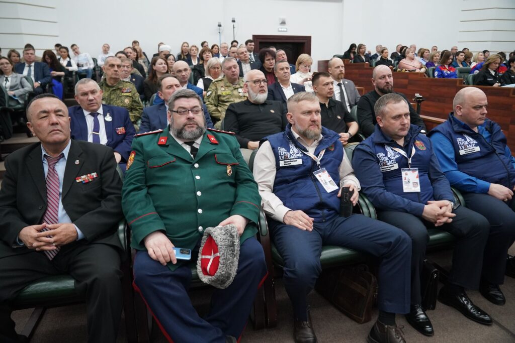 Губернатор Кузбасса: надо создавать инфраструктуру для ухода от углезависимости