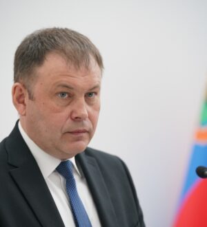 Губернатор Кузбасса: надо создавать инфраструктуру для ухода от углезависимости